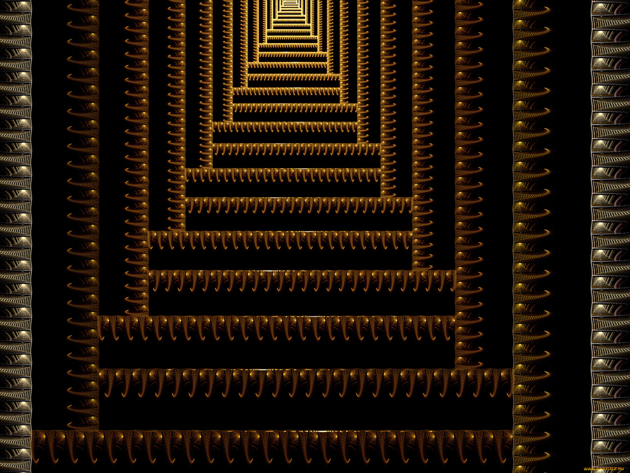3, , fractal, , , 